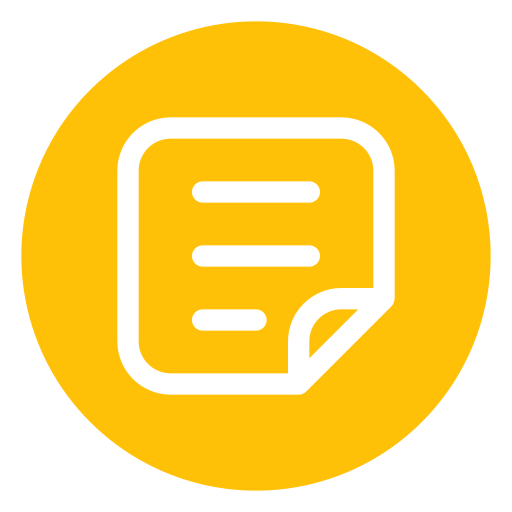 Content Marketing Icon