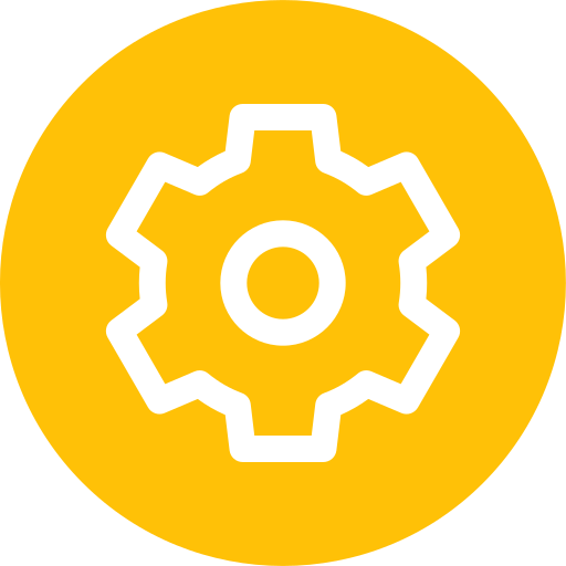 Search Engine Marketing Icon